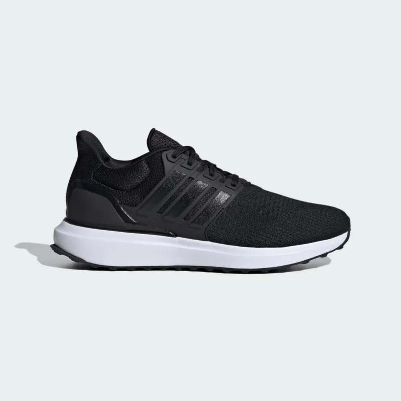 Adidas Ubounce DNA “Core Black Cloud White” “Core Black / Core Black / Cloud White” | IG6024
