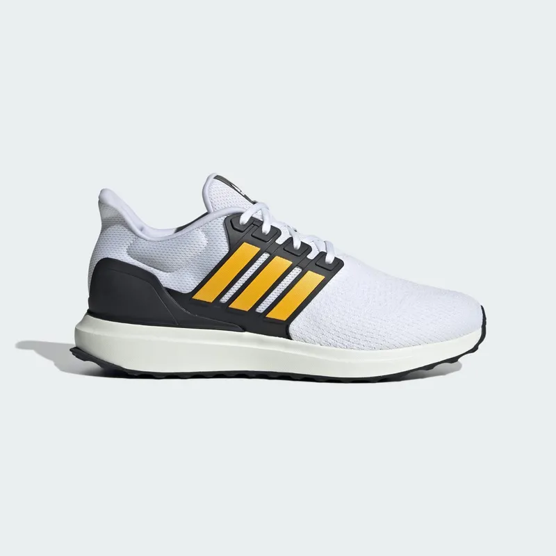 adidas Ubounce DNA Cloud White Core Black Spark | ID5964