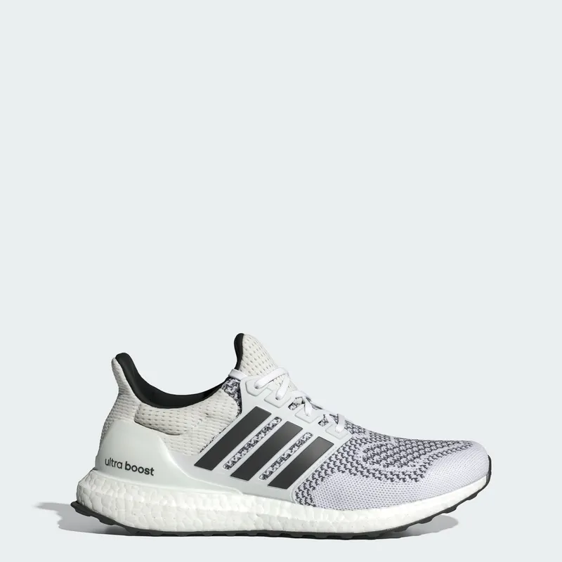 adidas Ultra Boost 1.0 White Core Black “Cloud White / Core Black / Core Black” | JR1987