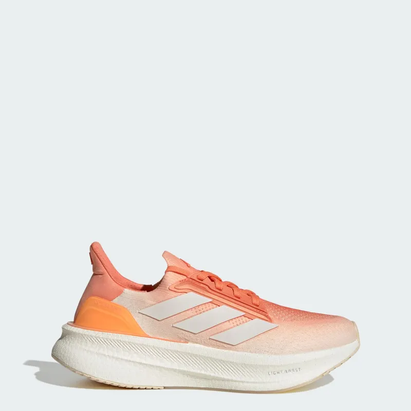adidas Ultra Boost 5X Digital Camo Semi Coral Flash Orange “Semi Coral / Off White / Flash Orange” | JR0533
