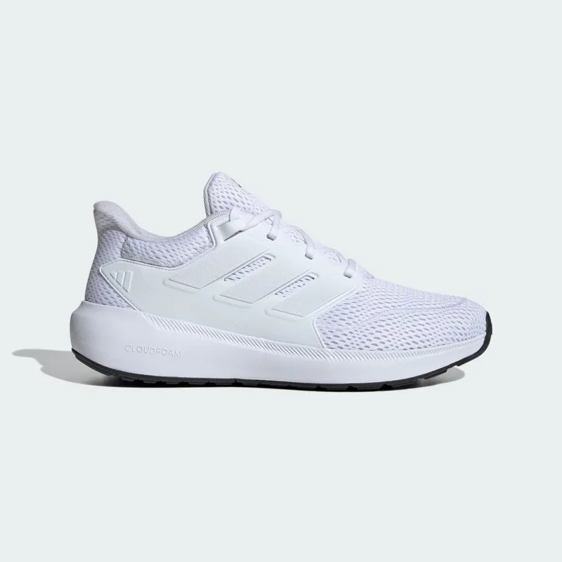 adidas Ultimashow 2.0 Cloud White Core Black “Cloud White / Core Black / Cloud White” | IE8899