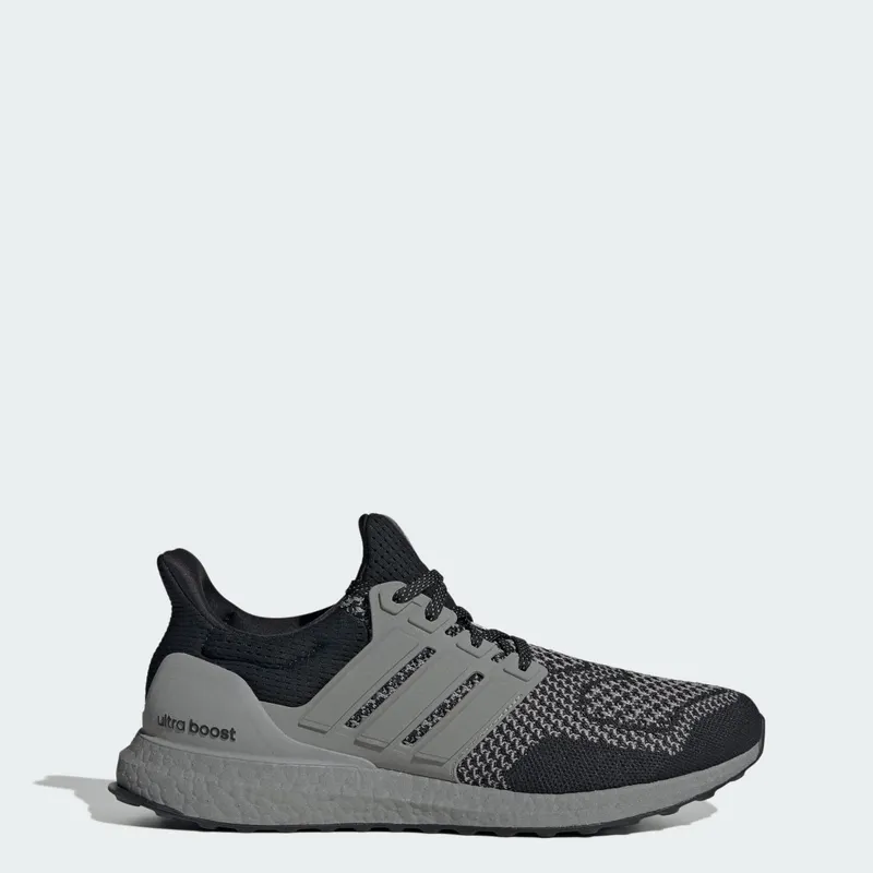 Adidas Ultra Boost 1.0 “Black Silver Metallic” “Core Black / Silver Metallic / Silver Metallic” | JQ5902