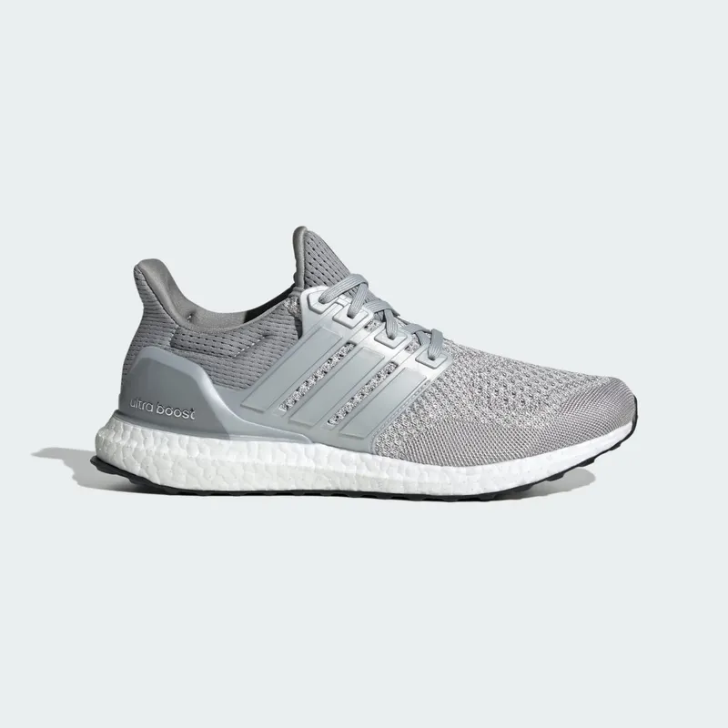 Adidas Ultra Boost 1.0 “Silver Metallic” “Silver Metallic / Silver Metallic / Core Black” | JS1632