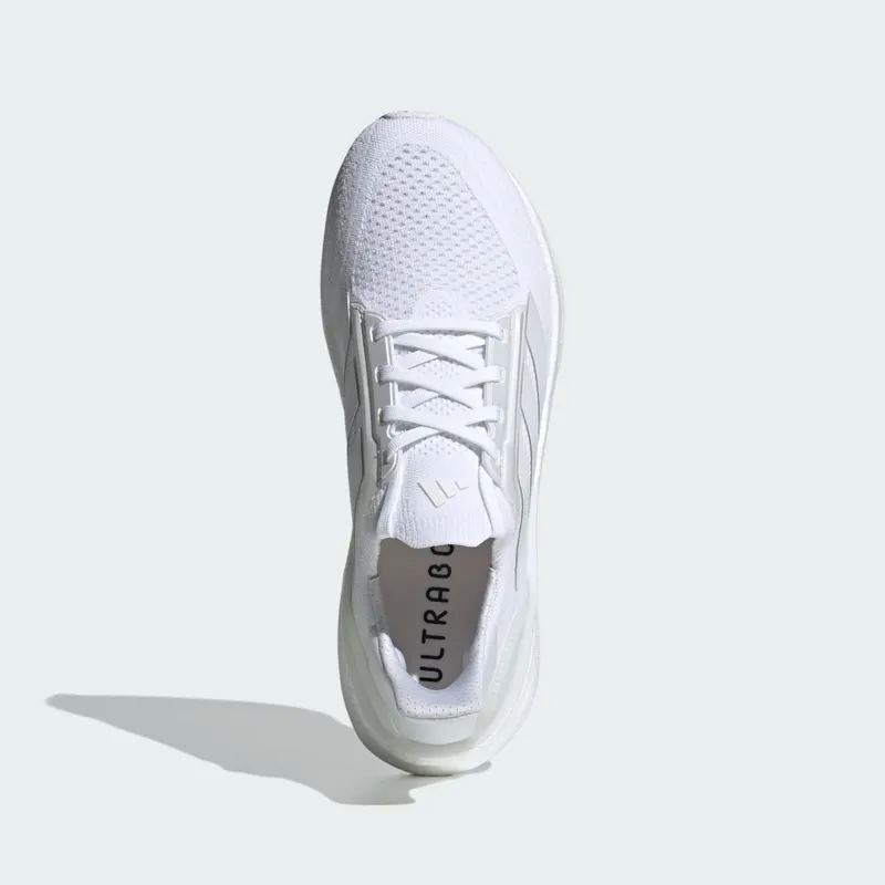 adidas Ultra Boost 5X Cloud White Core Black “Cloud White / Cloud White / Core Black” | JH7245