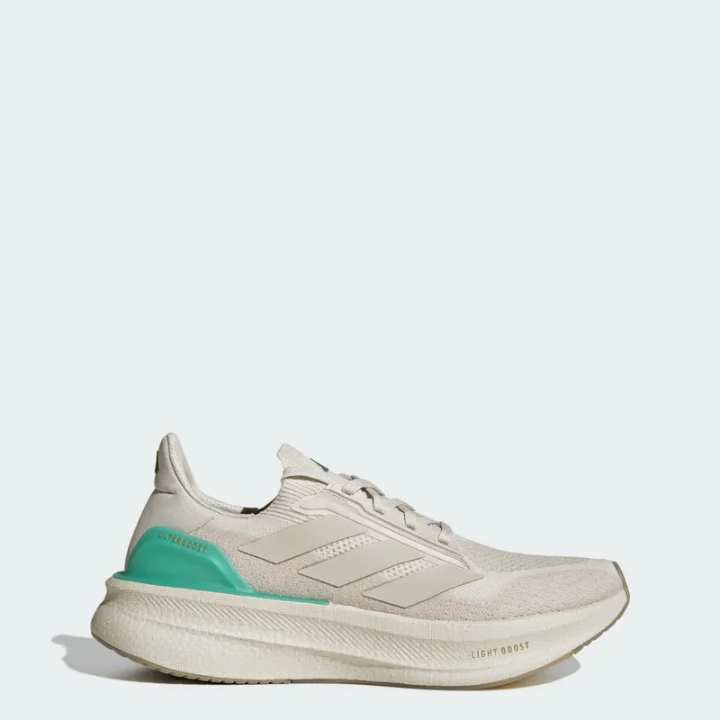 adidas Ultra Boost 5X Orbit Grey Court Green “Orbit Grey / Orbit Grey / Court Green” | JQ9079