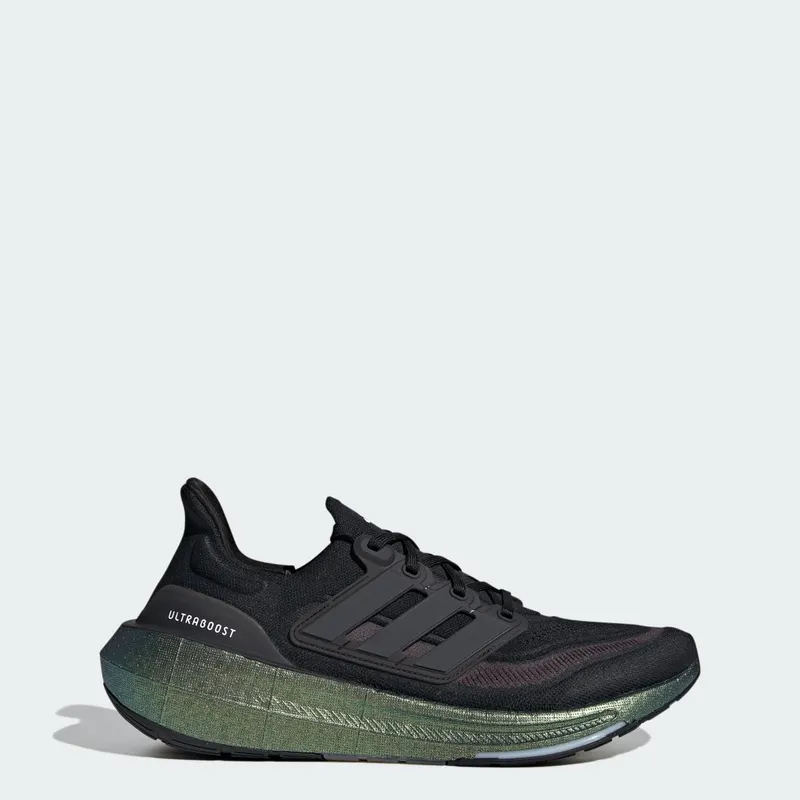 adidas Ultra Boost Light Core Black Carbon “Core Black / Carbon / Cloud White” | IF1720