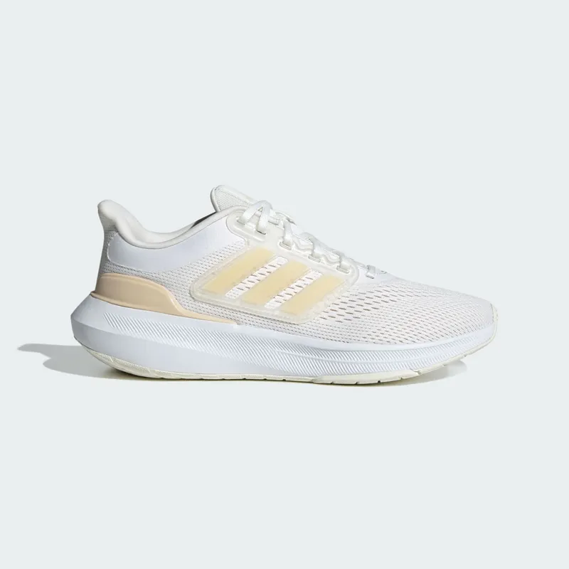 adidas Ultrabounce Core White Crystal Sand Ivory | IE0725