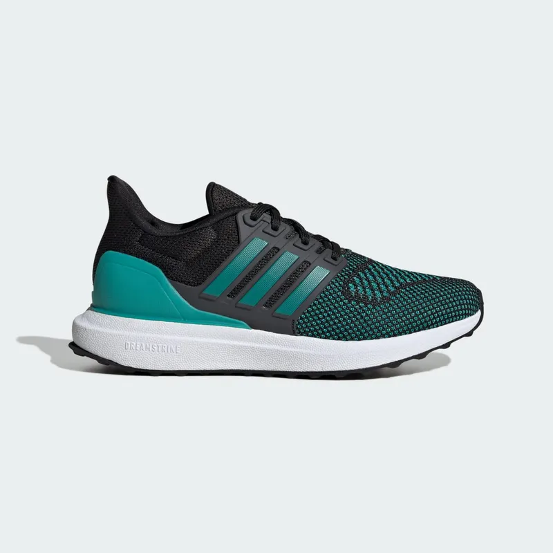 adidas Ultradream DNA Pure Teal Core Black Grey Six | JP8562