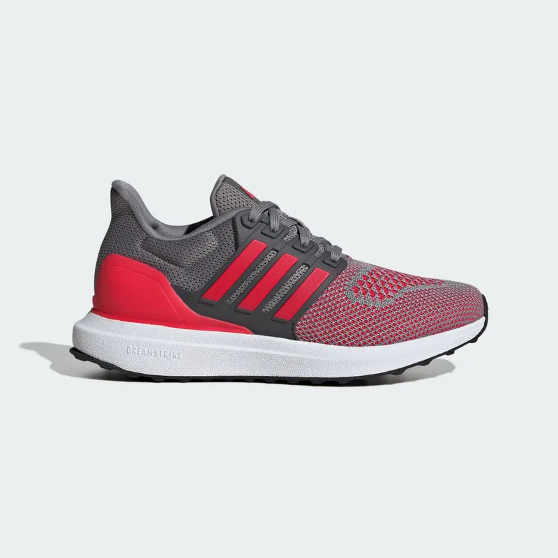 adidas Ultradream DNA Grey Three Lucid Red Grey Six | JP8563