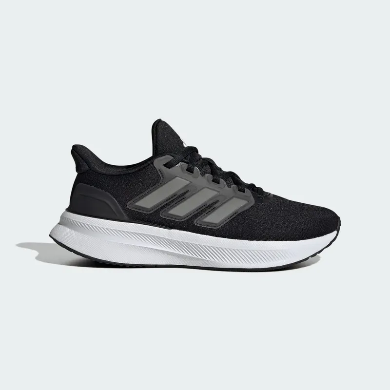 adidas Ultrarun 5 Core Black Cloud White “Core Black / Cloud White / Core Black” | IF4143