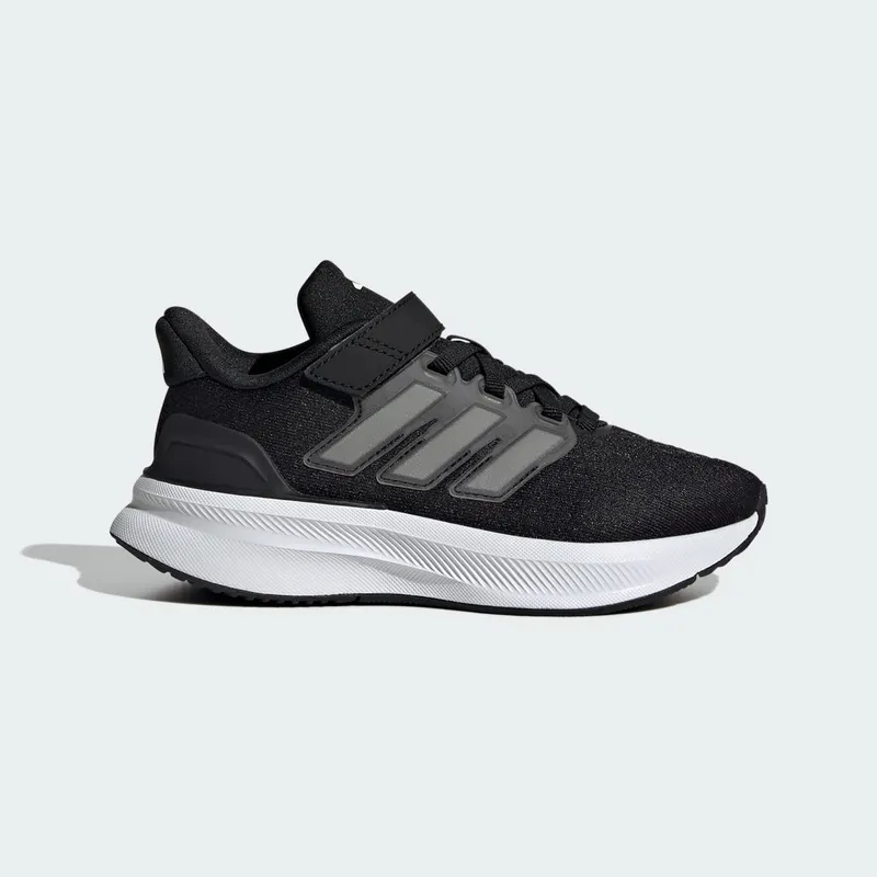 adidas Ultrarun 5 Core Black Cloud White “Core Black / Cloud White / Cloud White” | IF4151