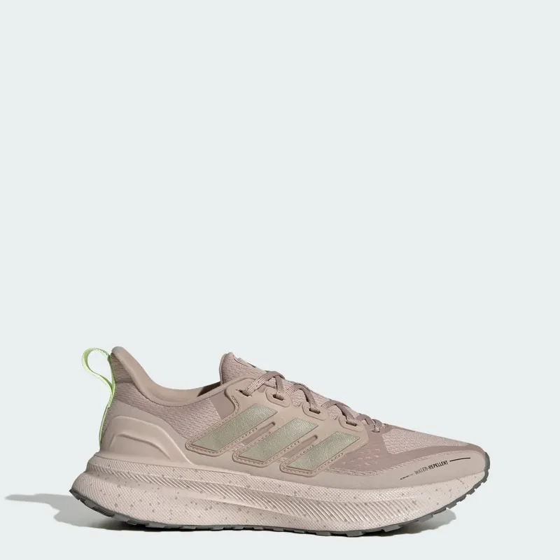 adidas UltraRun 5 TR Wonder Taupe Cyber Metallic “Wonder Taupe / Cyber Metallic / Putty Mauve” | JQ6925