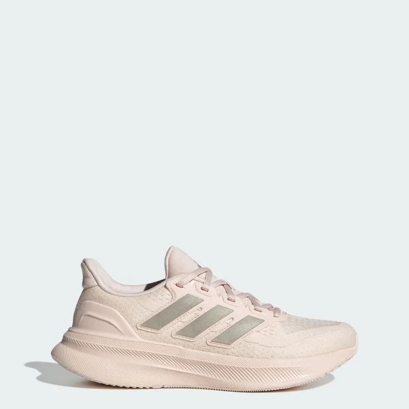 adidas Ultrarun 5 Wonder Quartz Cyber Metallic Core Black | JR3008