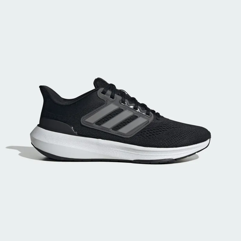 adidas Ultrabounce Core Black Cloud White “Core Black / Cloud White / Core Black” | HP5796
