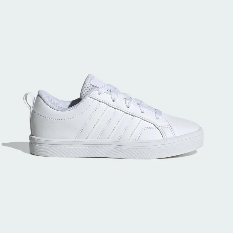 adidas VS Pace 2.0 Cloud White Core Black “Cloud White / Cloud White / Core Black” | IE3468