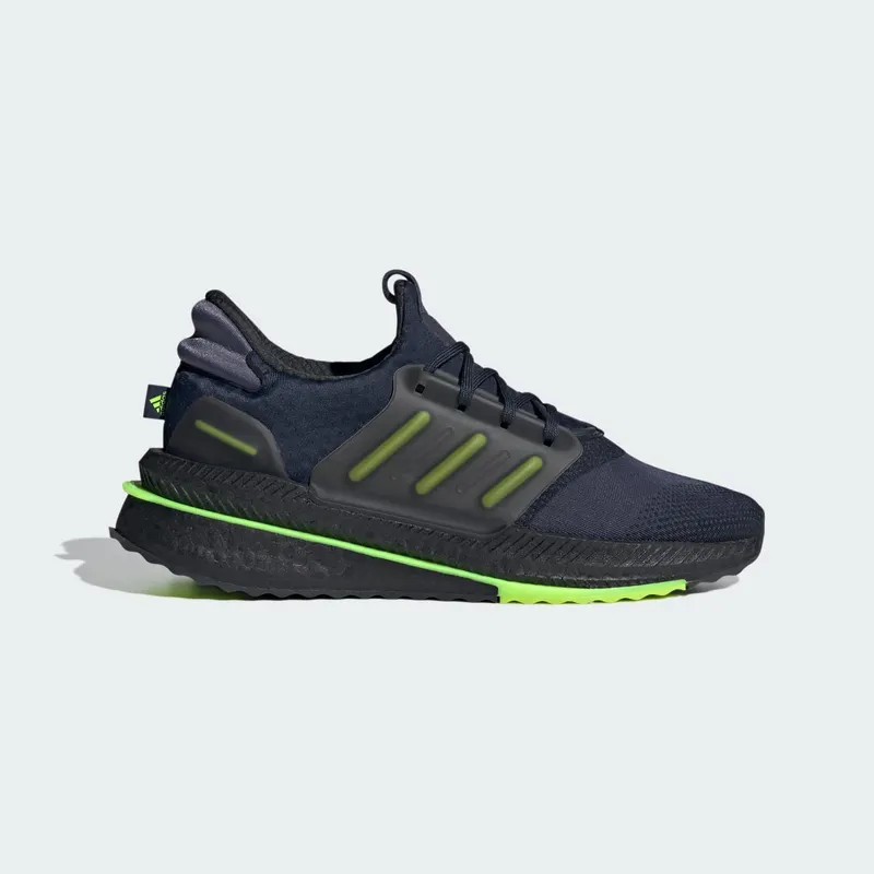 adidas X_PLRBOOST Legend Ink Lucid Lemon Carbon | ID9574
