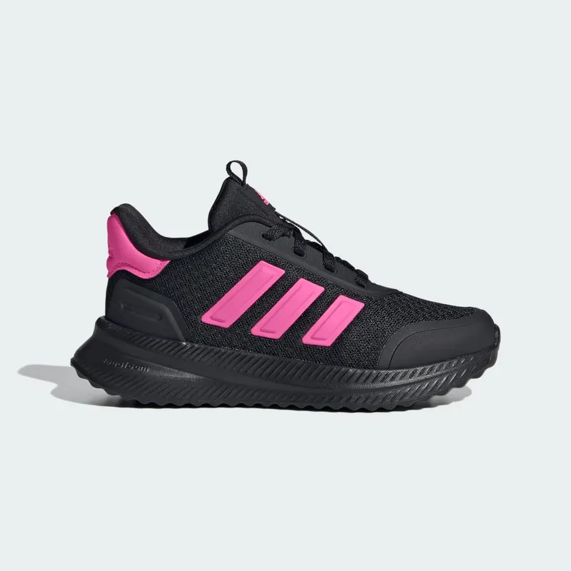 Adidas X_PLR PATH GS “Black / Lucid Pink / Black” “Core Black / Lucid Pink / Core Black” | KJ6139