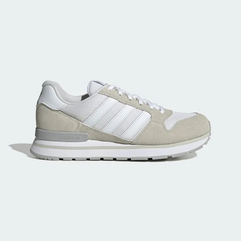 Adidas ZX 500 RS SCHOENEN Cloud White / Crystal White / Grey One | KJ2600