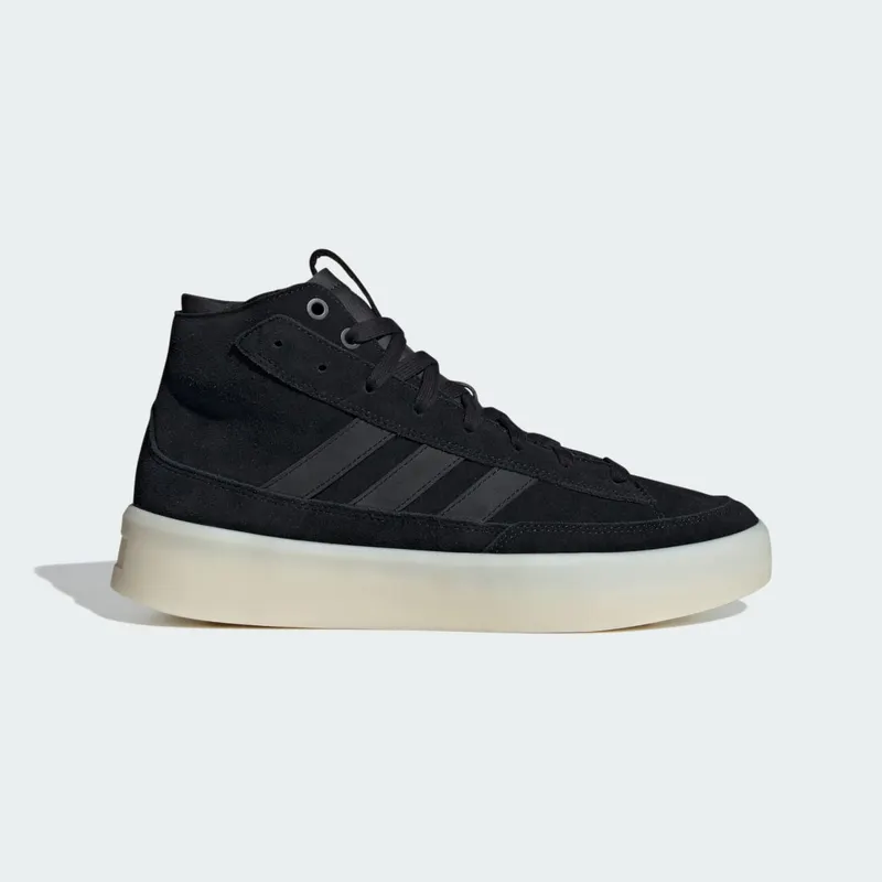 adidas ZNSORED High Core Black Bronze Strata “Core Black / Core Black / Bronze Strata” | IH4782