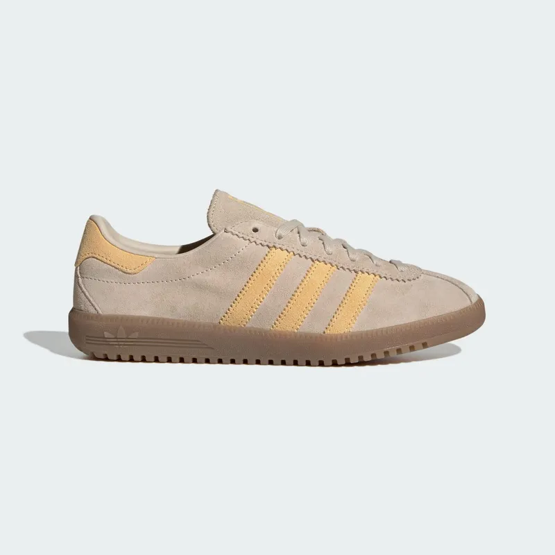 Adidas adidas BRMD Crystal Linen / Semi Ice Tangerine / Gum “Crystal Linen/Ice/Gum” | IH4181