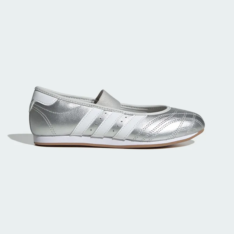 Adidas adidas TAEKWONDO MJ SCHOENEN Grey One / Cloud White / Gum | KJ8241