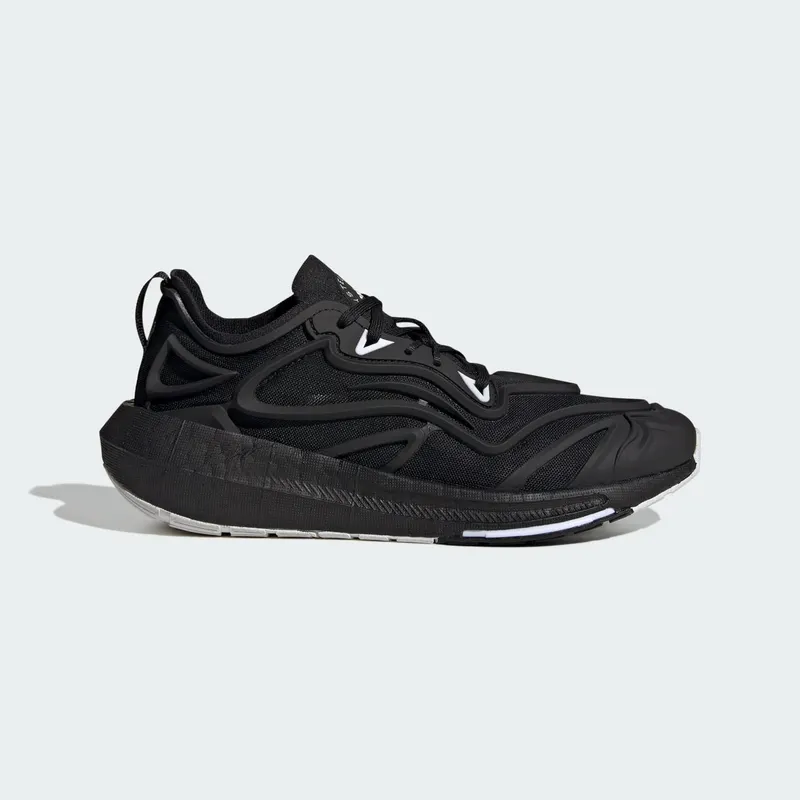 Adidas Stella McCartney X ULTRABOOST SPEED “Core Black” “Core Black / Cloud White / Core Black” | IF0430