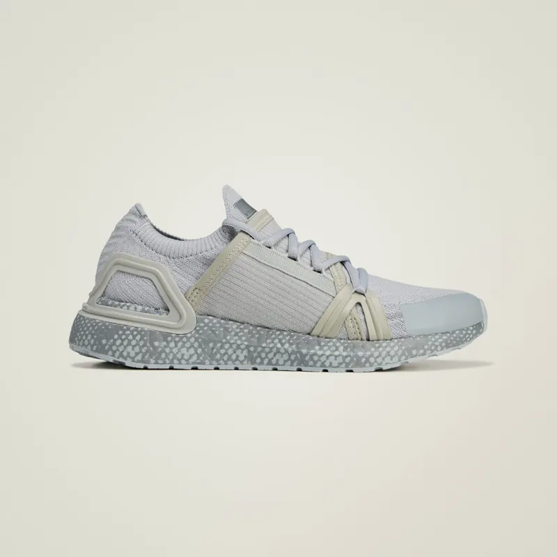 adidas Ultra Boost DNA By Stella McCartney Clear Onix “Clear Onix / Willow Grey / Silver Metallic” | JR3264
