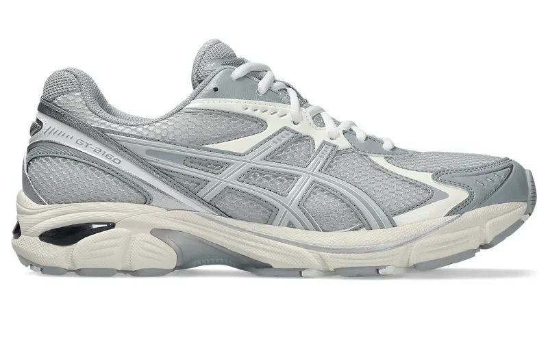 Asics GT-2160 “Piedmont Grey Glacier Grey” | 1203A275-026