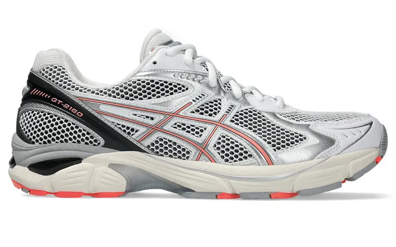 Asics GT 2160 “White Sun Coral” | 1203A275-113
