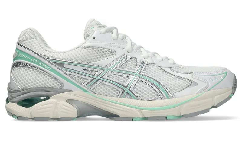 Asics GT-2160 “White Ice Green” | 1203A275-118