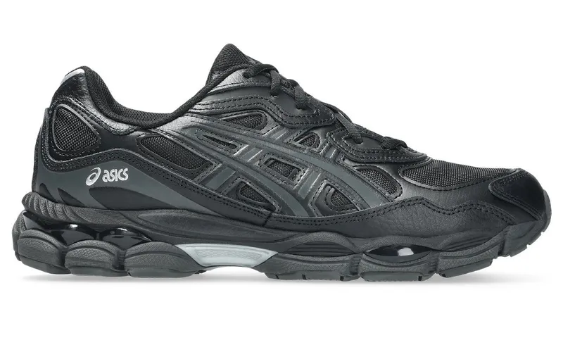 Asics Gel-NYC “Black” | 1203A280-003