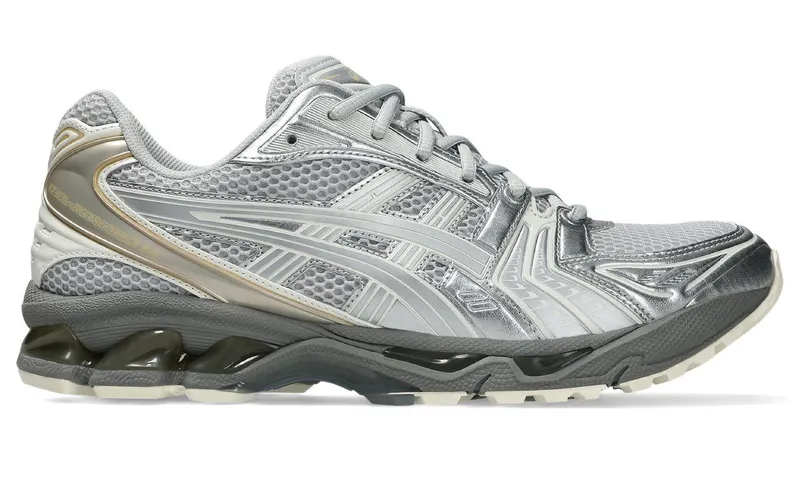 Asics Gel-Kayano 14 “Concrete Pure Silver” | 1203A537-025