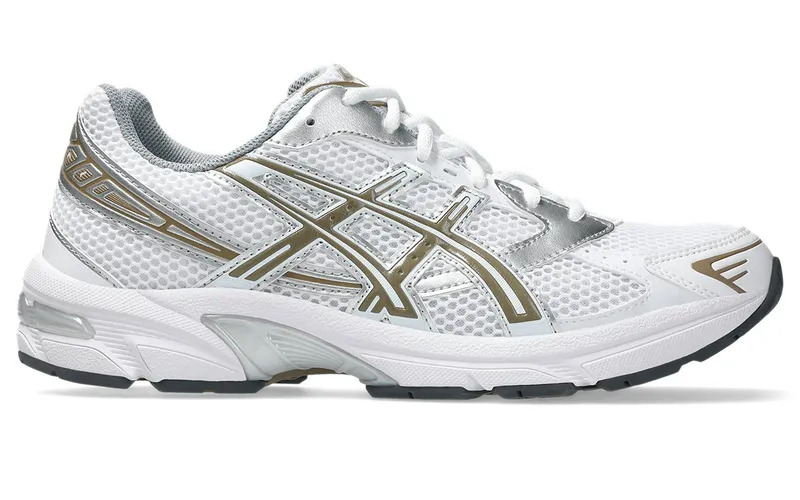 Asics Gel 1130 “White Pepper” | 1203A609-104