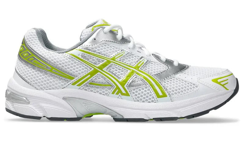 Asics GEL-1130 “White Green Apple” | 1203A609-105