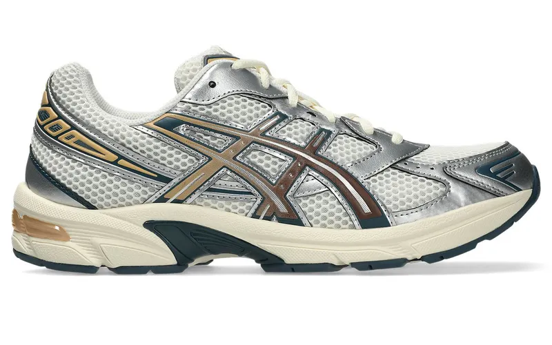 Asics Gel 1130 “Mahogany” “Cream/Mahogany” | 1203A609-109