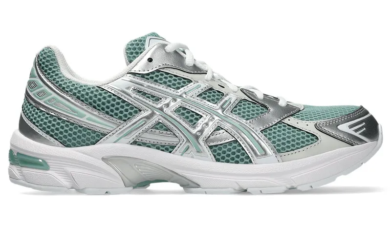 Asics Gel 1130 “Verdigris” “Verdigris/Pure Silver” | 1203A609-300