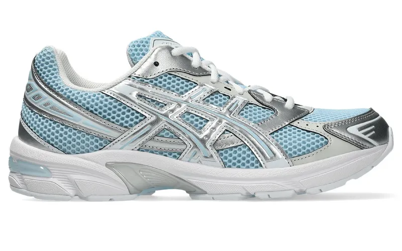 Asics Gel-1130 “Faded Denim Pure Silver” | 1203A609-401