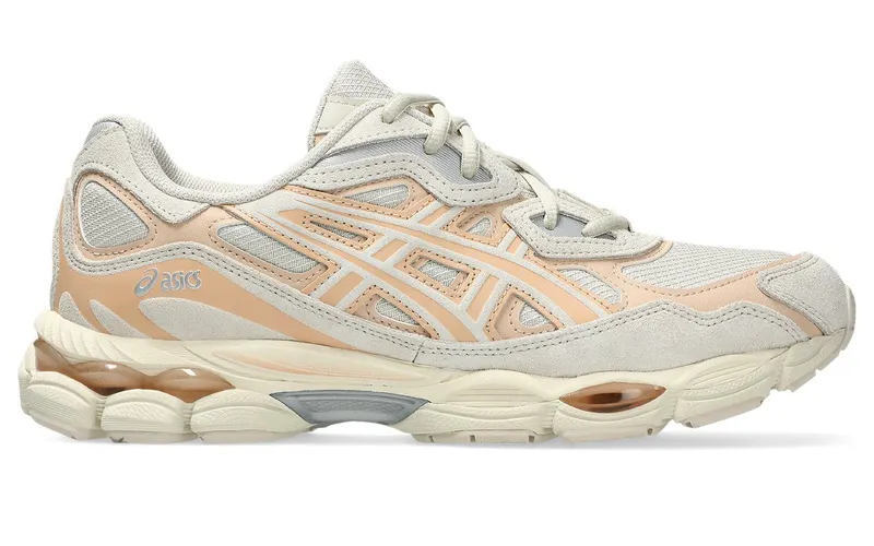 Asics Gel NYC “Oatmeal Bisque” | 1203A739-250