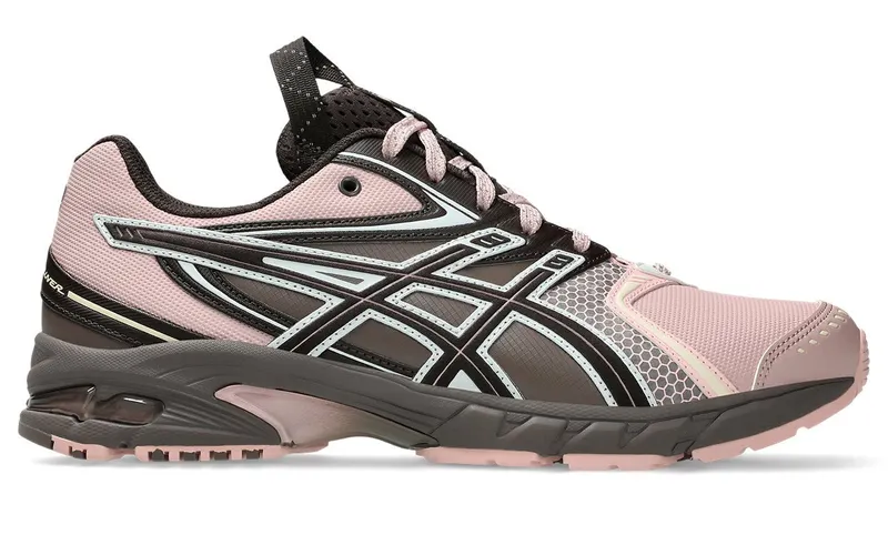 Asics GEL-DS Trainer 14 “Kiko Kostadinov – Coneflower / Black Coffee” | 1203A779-700