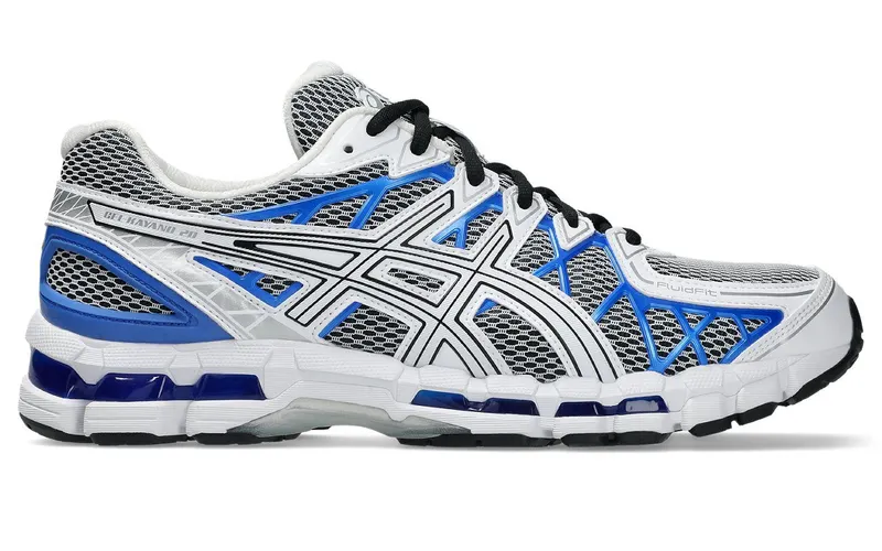 Asics Gel Kayano 20 “Illusion Blue” “White/Illusion Blue” | 1203A884-100