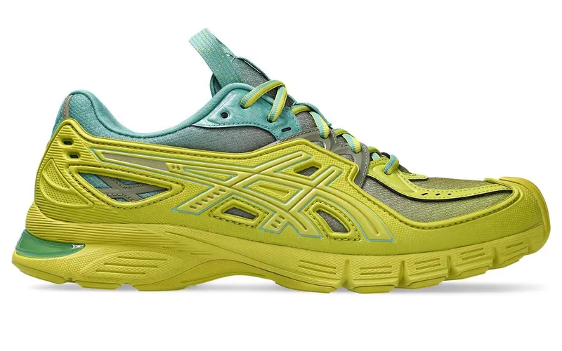 Asics B13-S Gel-SD-Lyte “Kiko Kostadinov Kelp Sage” | 1203A972-300