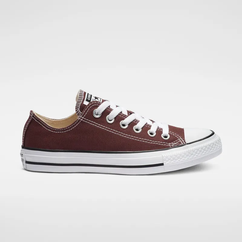 Converse Chuck Taylor All Star Ox Low “Barkroot Brown” | 163356F