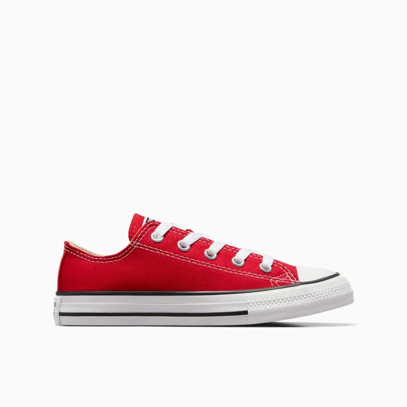 Converse Chuck Taylor All Star Ox Red | 3J236