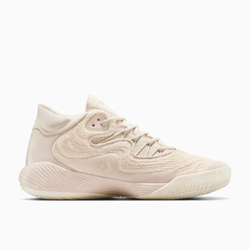 Converse All Star BB Shift CX Natural Ivory Warm Clay | A10595C