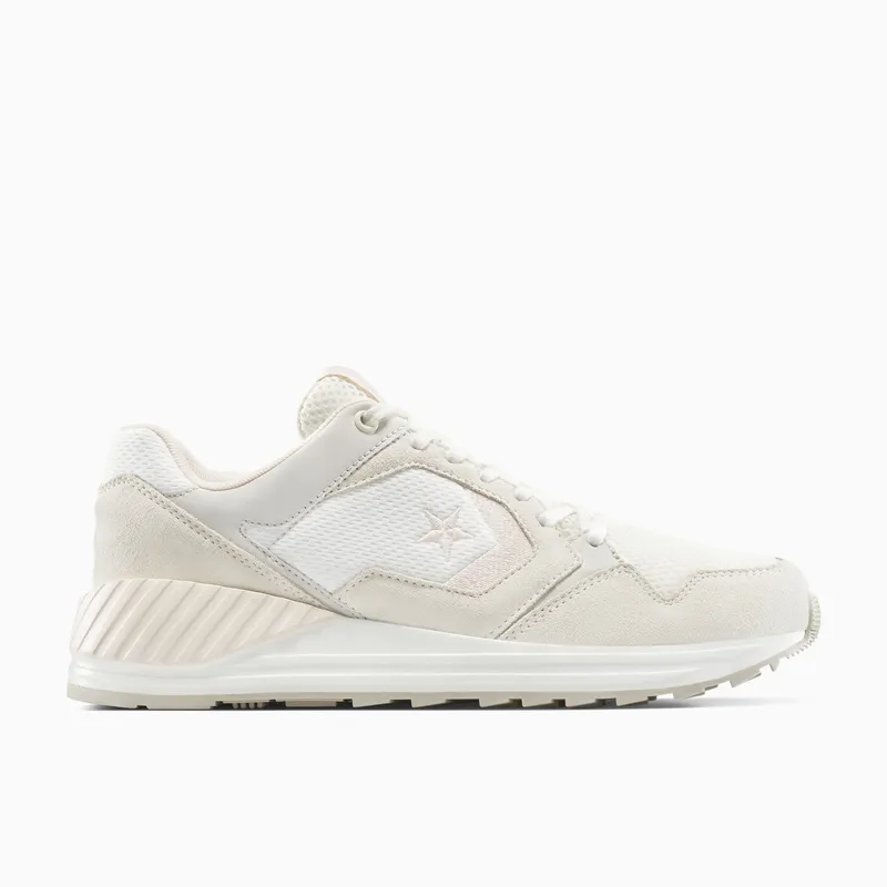 Converse Wave Trainer “Vintage White / Papyrus” | A13462C