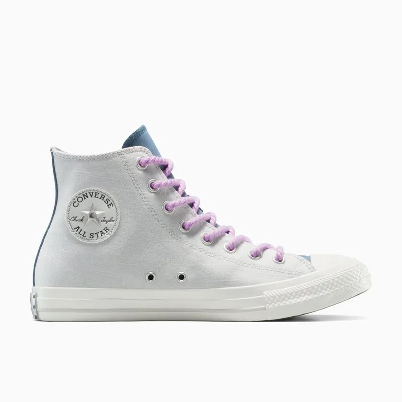 Converse Chuck Taylor All Star Hi “Naruto Fossilized Vintage White” | A14837C