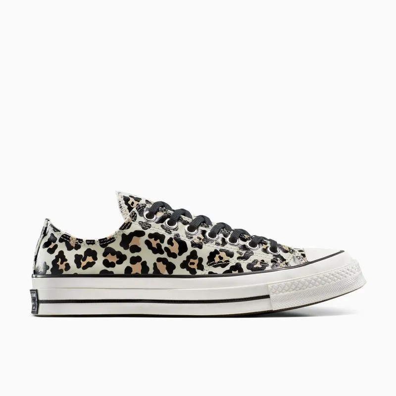 Converse Chuck 70 “Glow-In-The-Dark Leopard” “Glow/Leopard” | A15033C