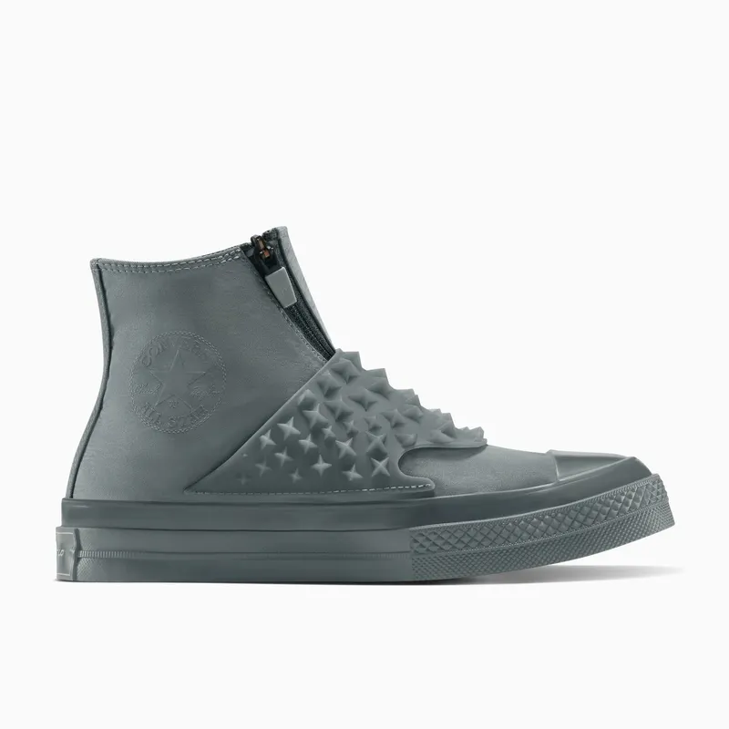 Converse Chuck 70 Hi Chet Lo Sedona Sage “Sedona Sage / Black / Multi” | A15466C