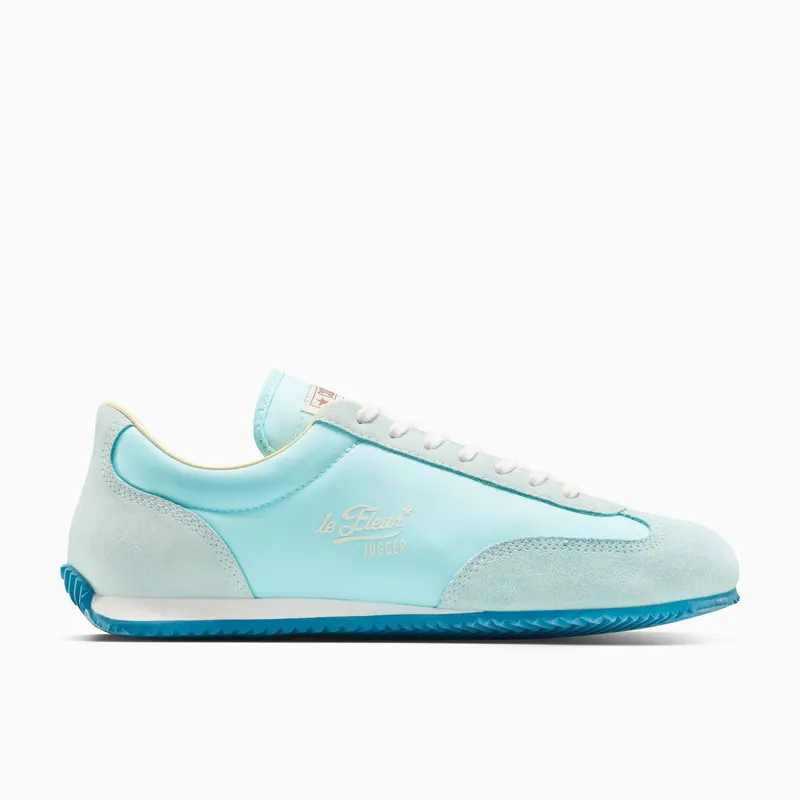 Converse Jogger GOLF le FLEUR* Tyler, The Creator Quiet Tide “Quiet Tide / Starlight Blue” | A16262C