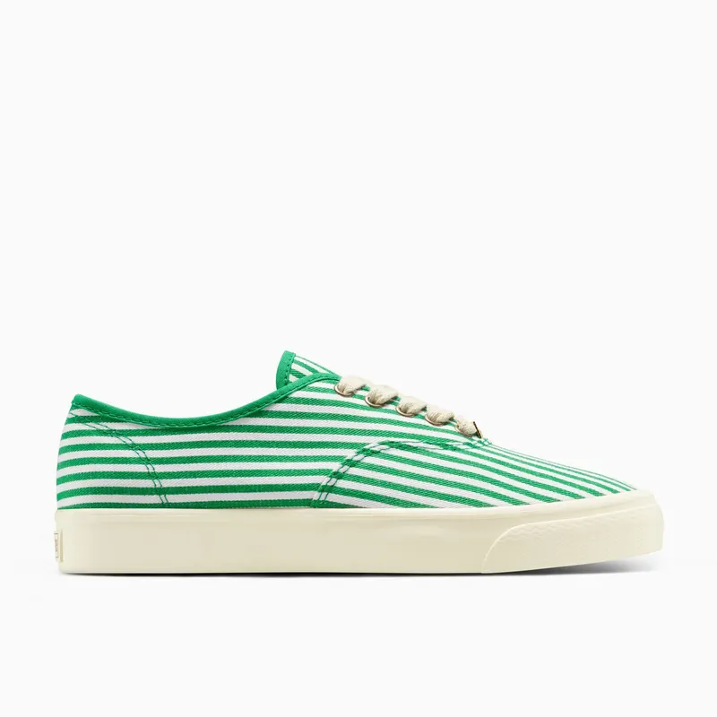 Converse Naut-1 OX “Green/White” | A16264C